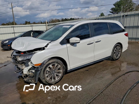 Honda Odyssey 2022 - Image 1 of 15