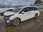 Honda Odyssey 2022