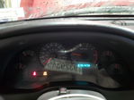 Ford Mustang 2000