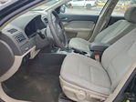 Ford Fusion 2012