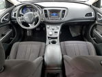 Chrysler 200 2015