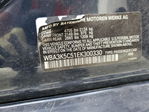 BMW Series 3 2014
