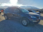 Chevrolet Traverse 2016