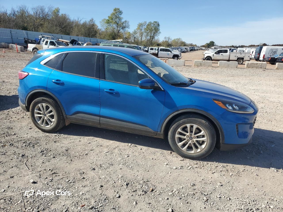 Ford Escape 2020