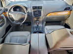 Lincoln MKX 2012