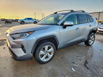 Toyota RAV 4 2021
