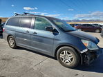 Honda Odyssey 2005