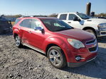 Chevrolet Equinox 2013