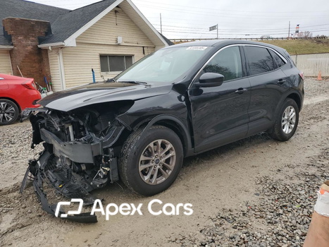 Ford Escape 2020 - Image 1 of 14