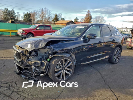 Volvo XC60 2023 - Image 1 of 14