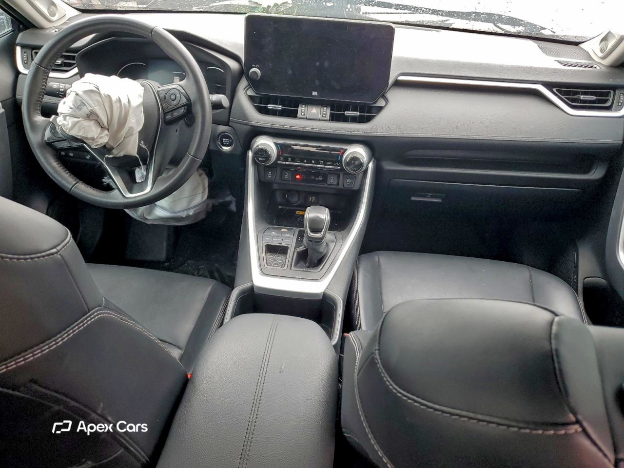 Toyota RAV 4 2023