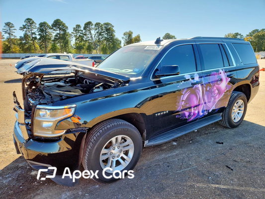Chevrolet Tahoe 2016 - Image 1 of 13
