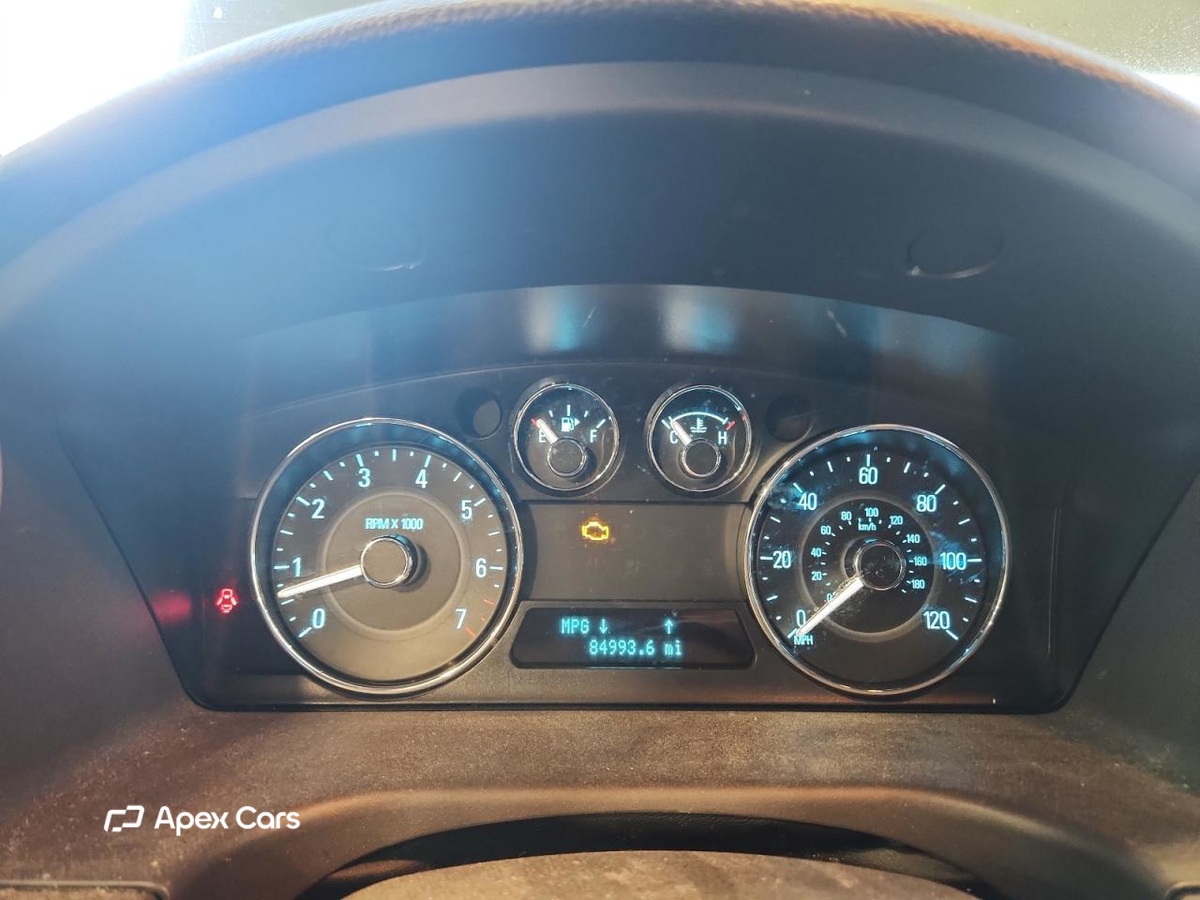 Ford Flex 2010