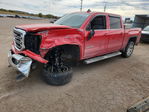 GMC Sierra 2017