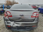 Ford Taurus 2013