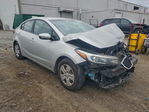 Kia Forte 2017