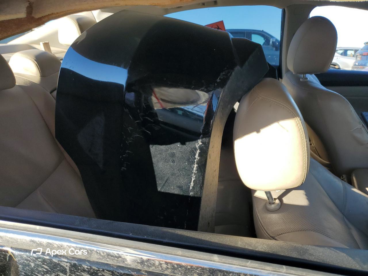 Nissan Altima 2014