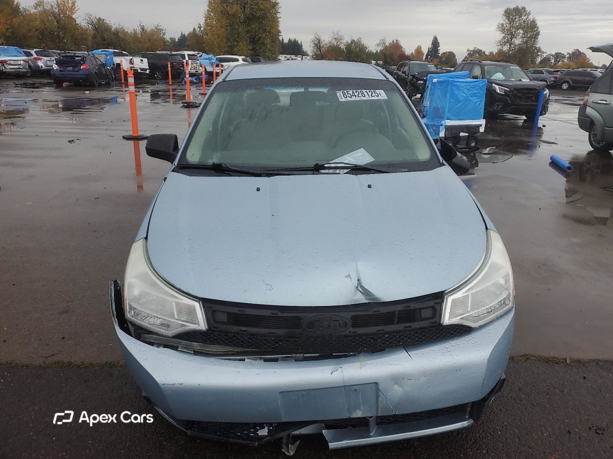 Ford Focus 2009