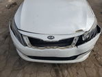 Kia Optima 2015