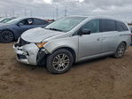 Honda Odyssey 2012