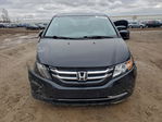 Honda Odyssey 2014
