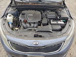Kia Optima 2015
