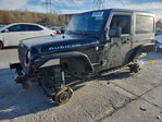 Jeep Wrangler 2013