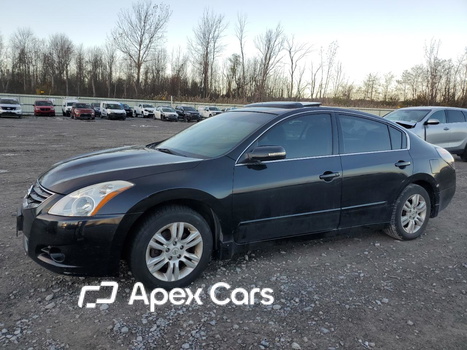 Nissan Altima 2012 - Image 1 of 12