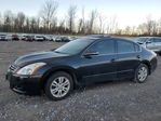 Nissan Altima 2012