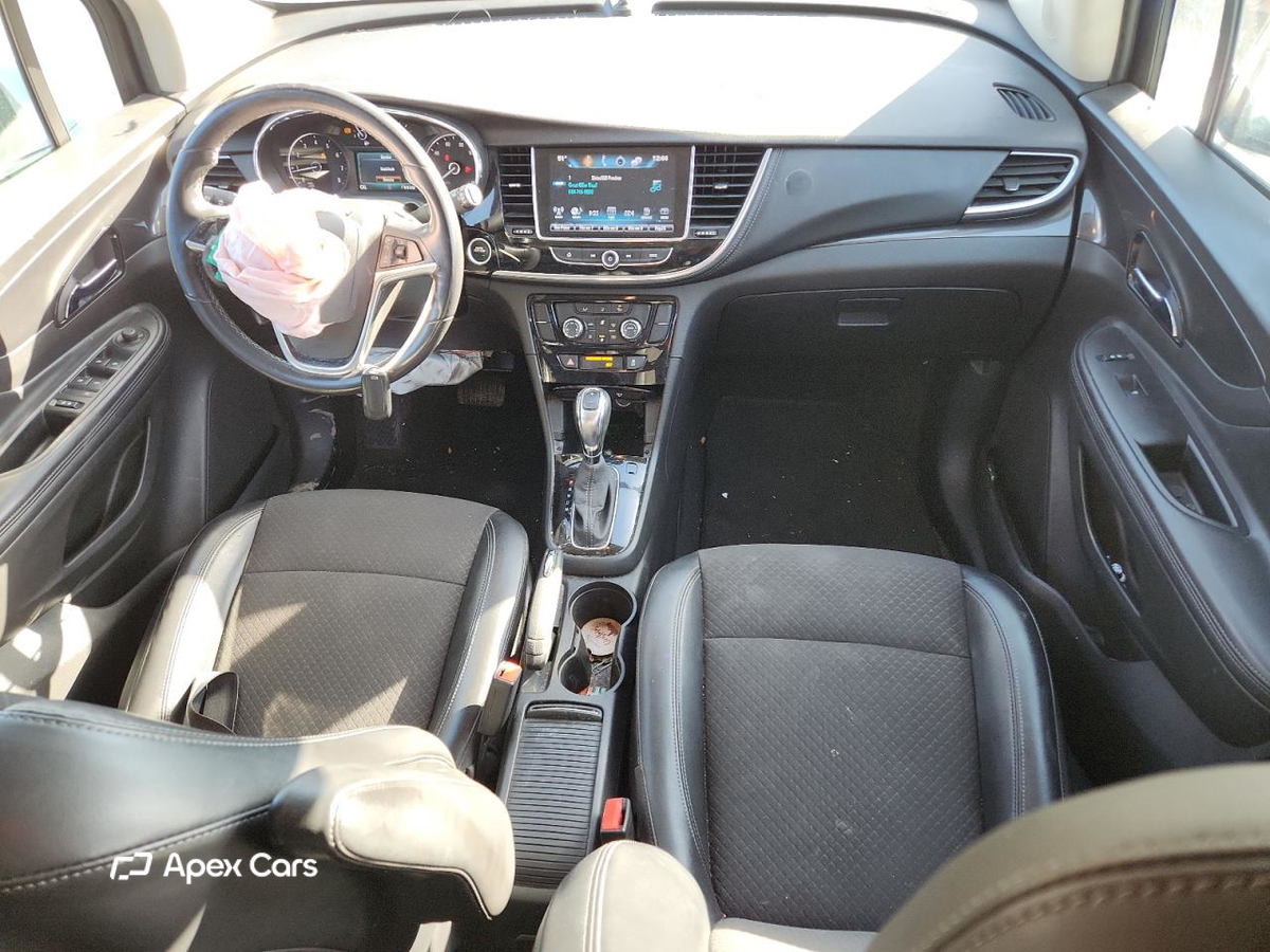 Buick Encore 2018