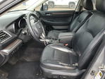Subaru Legacy 2015
