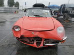 Alfa Romeo Spider 1969