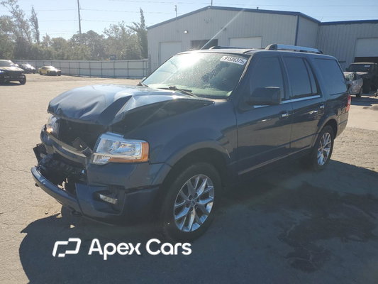 Ford Expedition 2015 - Image 1 of 14