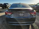 Chrysler 200 2015