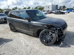 Land Rover Range Rover 2021