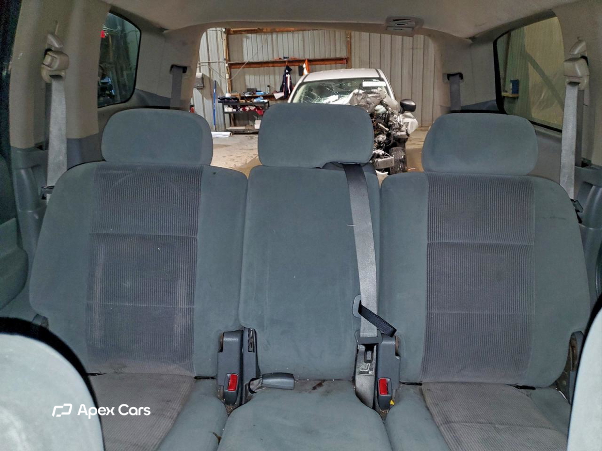 Dodge Durango 2006