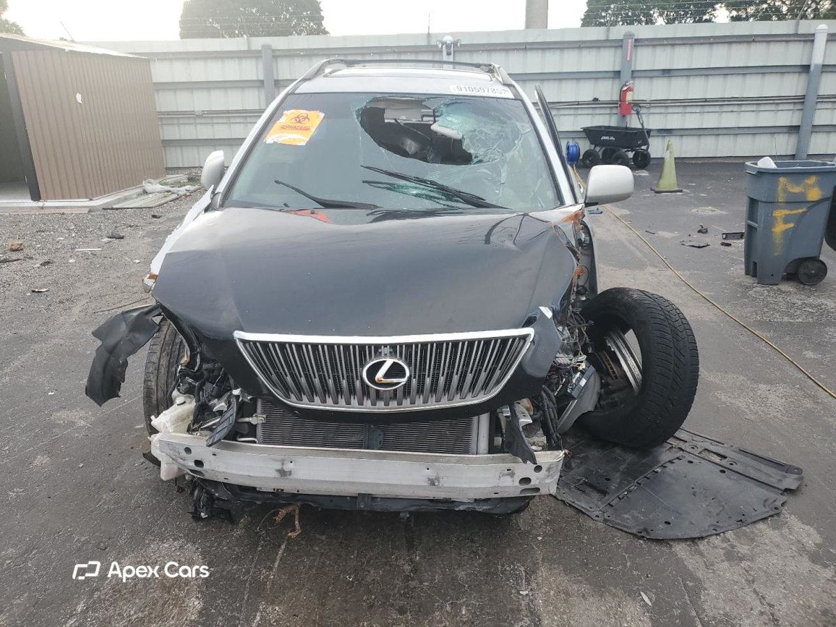 Lexus RX 2005