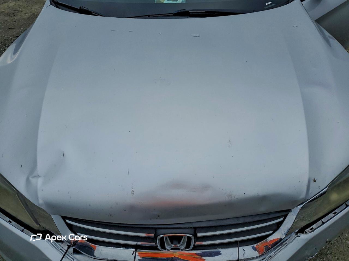 Honda Accord 2013