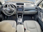 Subaru Forester 2017