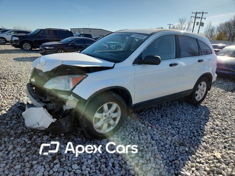 Honda CR-V 2011 - Image 1 of 13