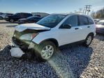 Honda CR-V 2011