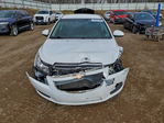 Chevrolet Cruze 2012