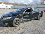 Kia Optima 2014