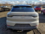 Porsche Cayenne 2022