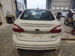 Ford Fiesta 2019