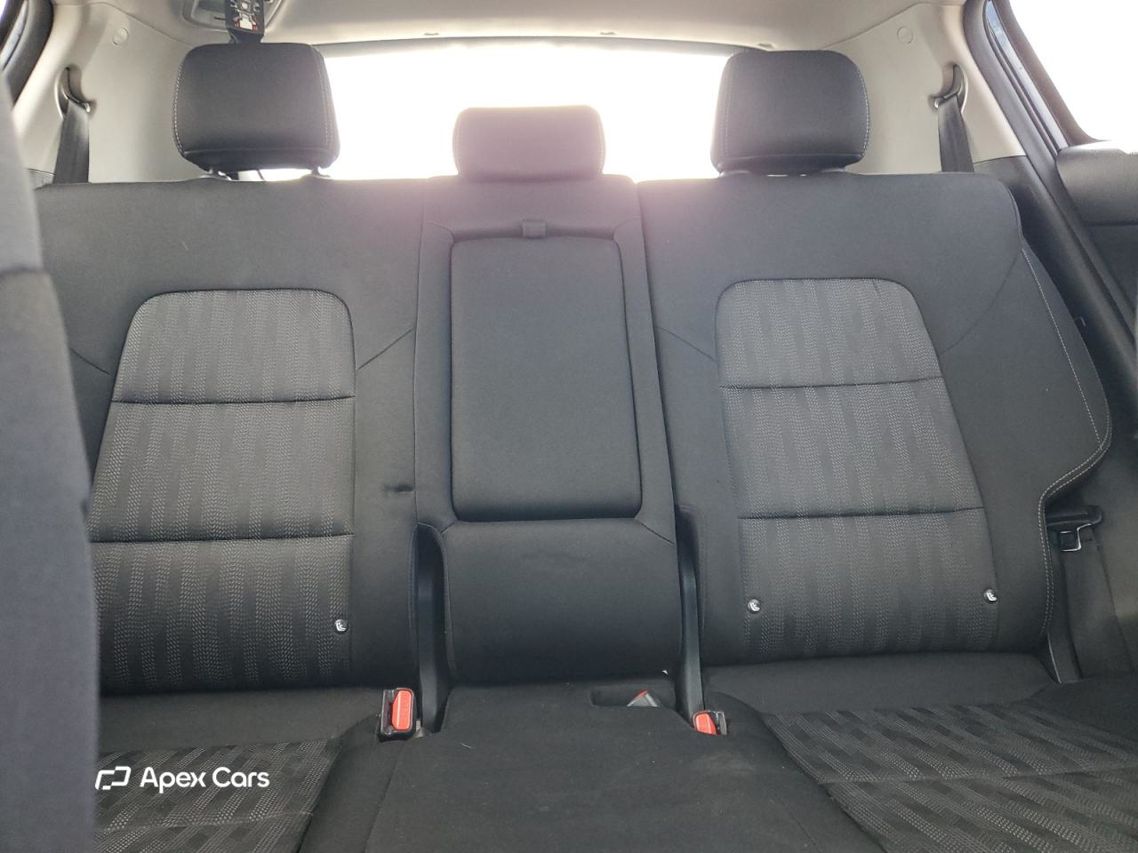 Kia Sportage 2020