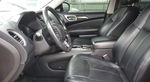 Nissan Pathfinder 2015