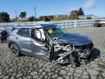 Chevrolet TrailBlazer 2022
