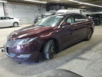 Lincoln MKZ 2013