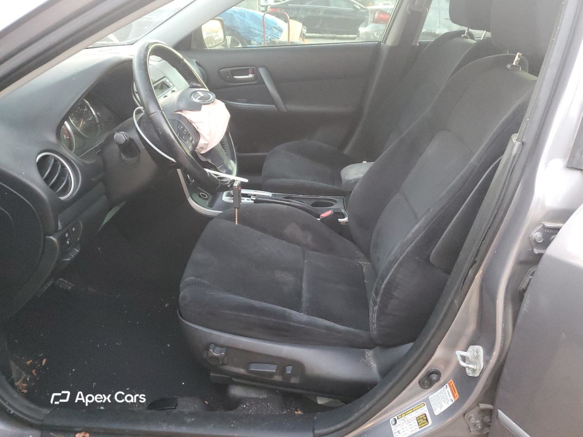 Mazda 6 2006
